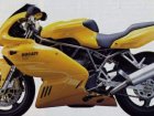 2001 Ducati 900SS